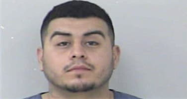 Luis Olavarria, - St. Lucie County, FL 